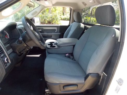 Used 2016 RAM 1500 Tradesman w/ Power & Remote Entry Group image 7