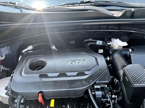 Used 2021 Kia Sportage S w/ S FWD Premium Package image 32