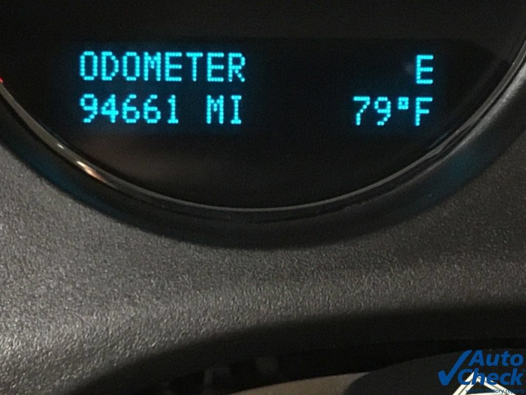 Used 2011 Chevrolet Avalanche LTZ AWD/4WD image 60