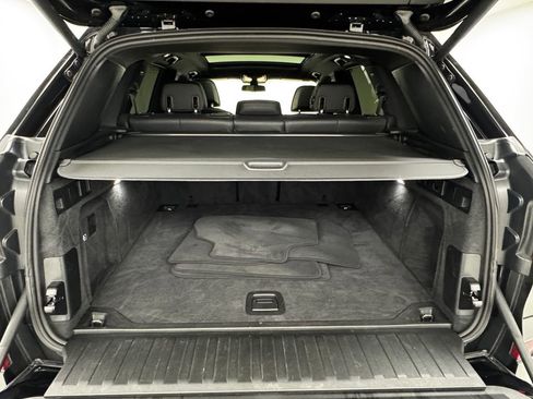 Used 2019 BMW X5 xDrive50i w/ M Sport Package image 38