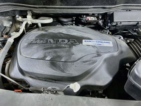 Used 2019 Honda Passport Sport image 27