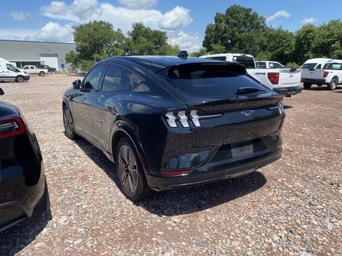 Used 2023 Ford Mustang Mach-E Premium RWD image 5