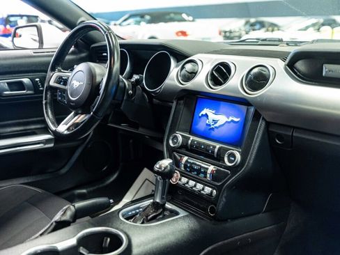 Used 2018 Ford Mustang Coupe w/ Equipment Group 101A image 12