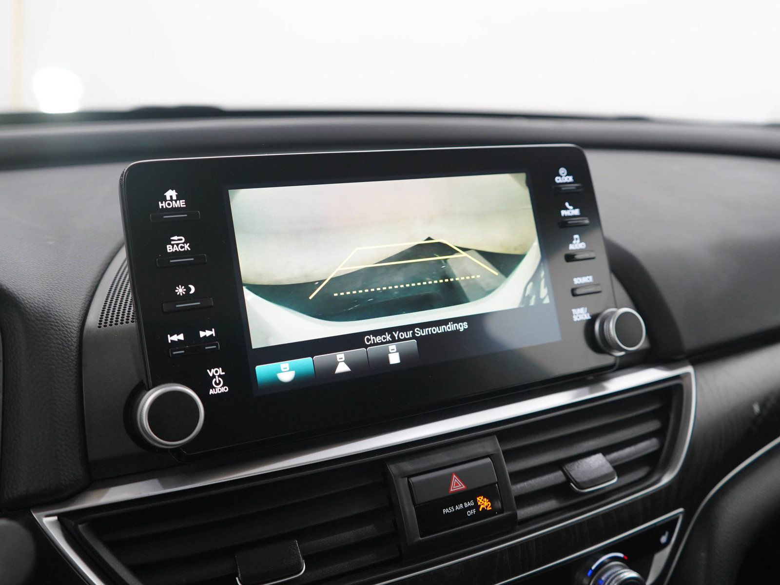 Used 2019 Honda Accord EX-L image 27