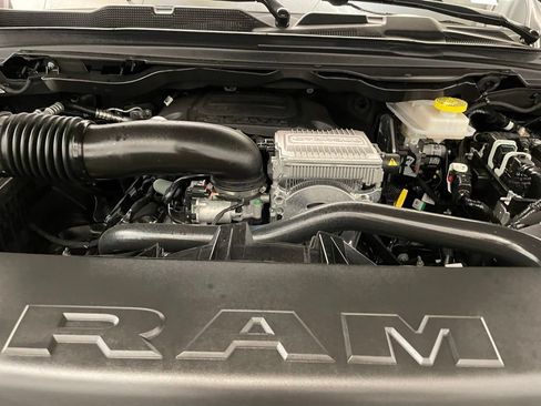 New 2026 RAM 1500 Big Horn RWD image 20