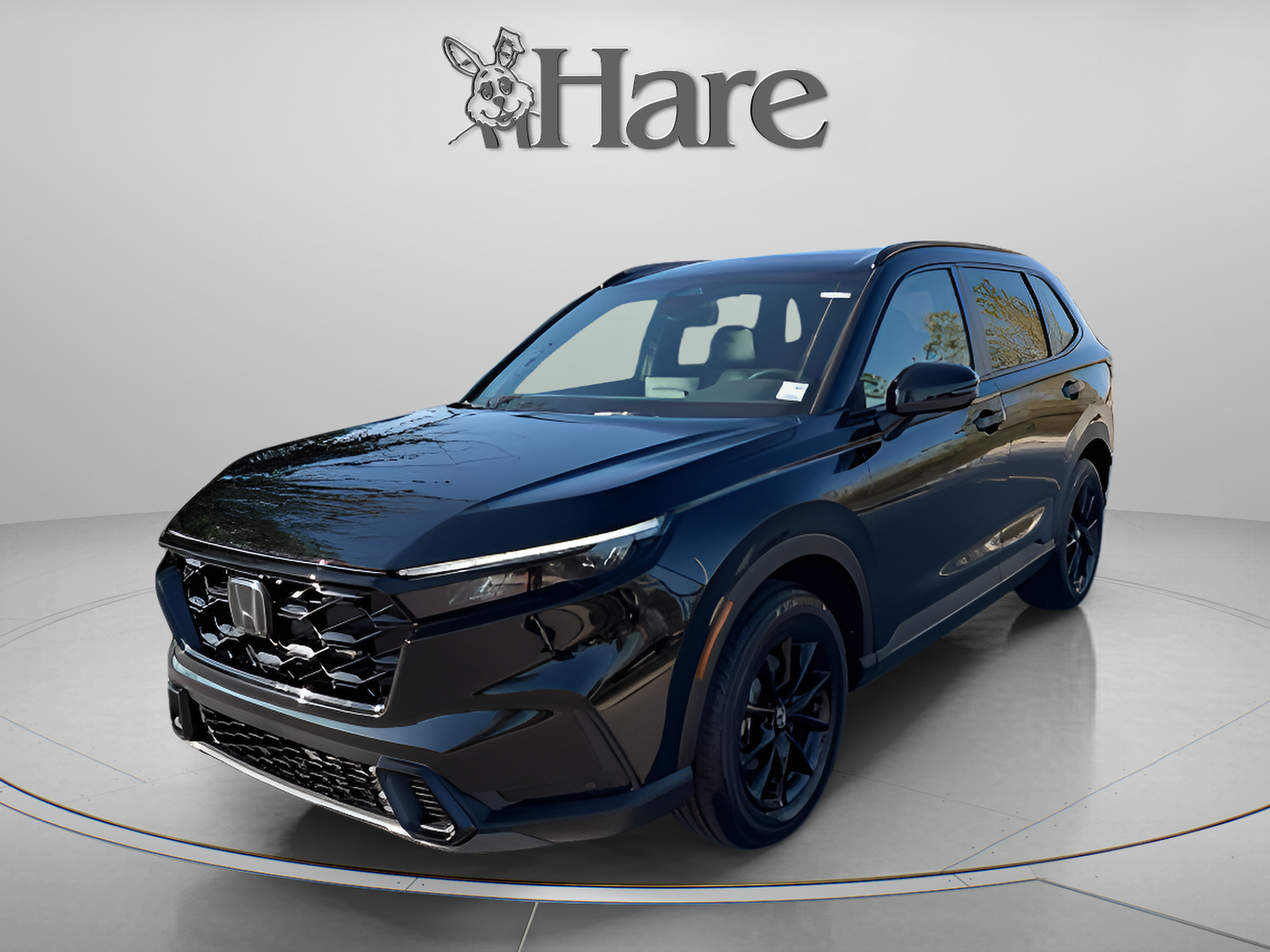 New 2027 Honda CR-V Sport-L image 1