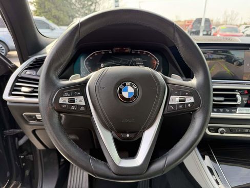 Used 2023 BMW X5 xDrive40i image 36