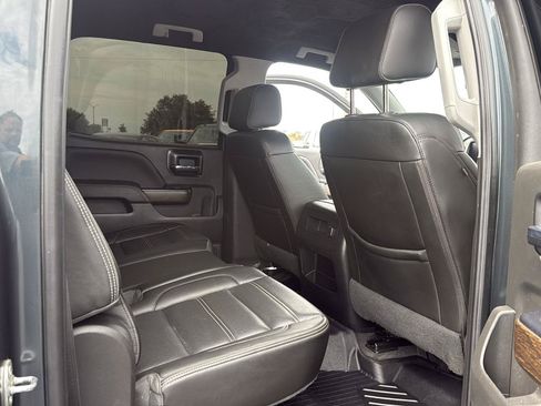 Used 2018 GMC Sierra 1500 Denali AWD/4WD image 32