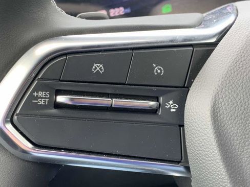 New 2024 Chevrolet Blazer EV LT AWD/4WD image 10