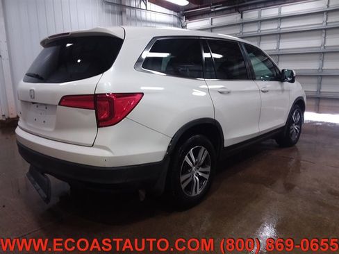 Used 2018 Honda Pilot EX-L image 2