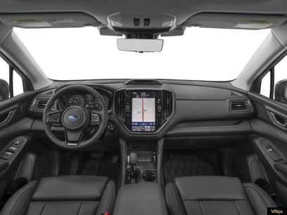 New 2026 Subaru Ascent Bronze Edition