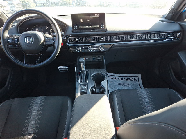 Used 2024 Honda Civic Sport image 18
