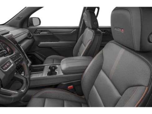 Used 2026 GMC Acadia AT4 w/ LPO, Floor Liner Package AWD/4WD image 11