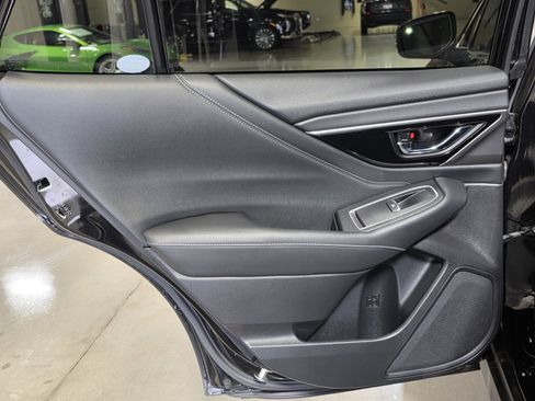 Used 2020 Subaru Outback Limited XT image 13