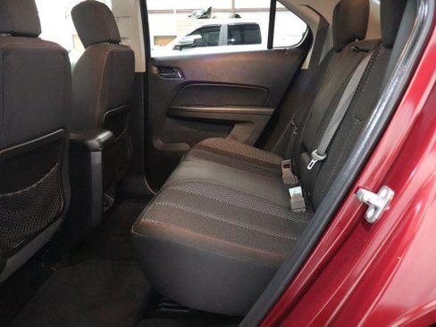 Used 2016 Chevrolet Equinox LT w/ Convenience Package FWD image 40