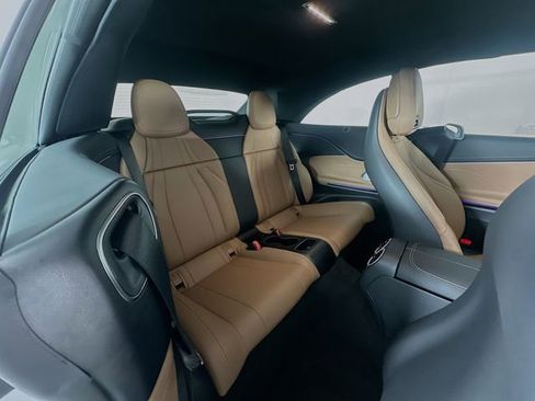 New 2026 Mercedes-Benz CLE 300 4MATIC Cabriolet image 27