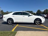 Used 2011 Chevrolet Malibu LT image 5