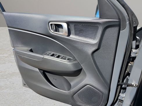 New 2026 Hyundai Venue SEL image 16