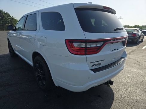 Used 2020 Dodge Durango R/T w/ Blacktop Package AWD/4WD image 5