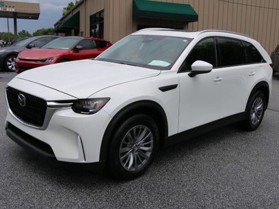 Used 2024 MAZDA CX-90 3.3 Turbo w/ Preferred Plus