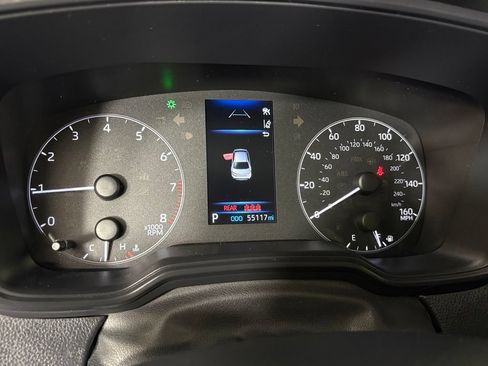 Used 2024 Toyota Corolla SE w/ SE Premium Package FWD image 22