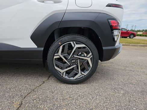 New 2026 Hyundai Kona SEL Premium FWD image 31