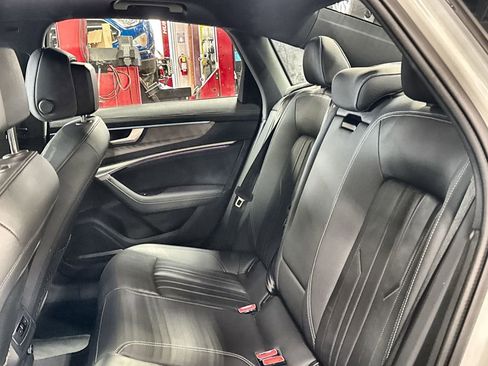 Used 2024 Audi A6 Premium Plus image 25