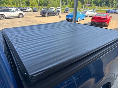 Certified 2023 Ford F150 XLT w/ Equipment Group 302A High AWD/4WD image 40