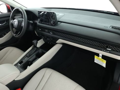 Used 2024 Honda Accord EX image 24