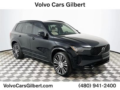 New 2026 Volvo XC90 B6 Ultra w/ Lounge Package