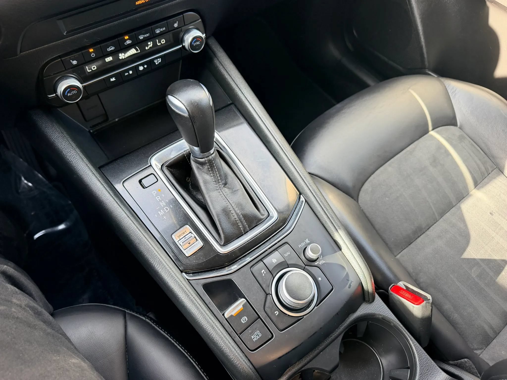 Used 2019 MAZDA CX-5 Touring FWD image 13