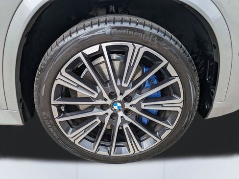 Used 2024 BMW X1 M35i w/ Premium Package AWD/4WD image 11