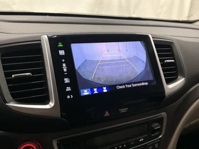 Used 2016 Honda Pilot EX-L image 23