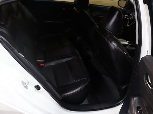 Used 2020 Nissan Altima 2.5 SR w/ Premium Package image 52