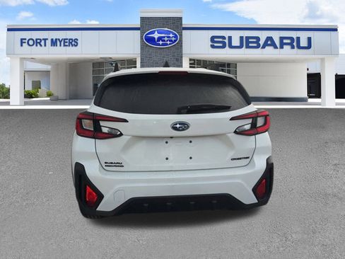 Certified 2026 Subaru Crosstrek 2.0i Premium image 11