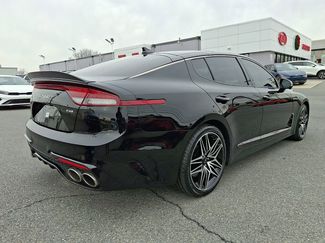 Used 2023 Kia Stinger GT2 video 4