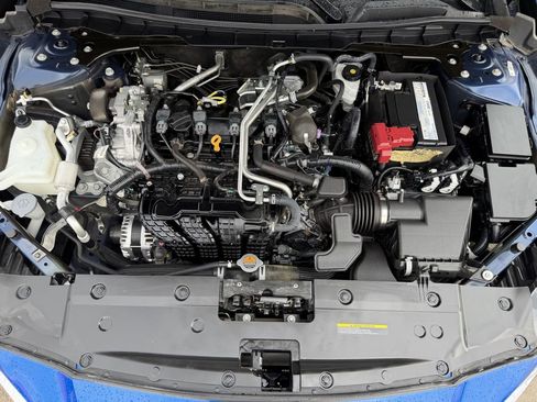 Used 2025 Nissan Altima 2.5 SV FWD image 30