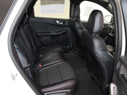 New 2026 Ford Escape ST-Line Select w/ Tech Pack #2 image 30