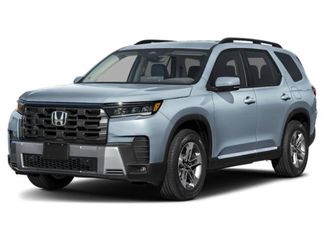 New 2026 Honda Pilot EX-L video 1