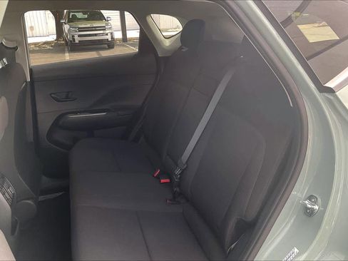 Certified 2024 Hyundai Kona SEL image 20