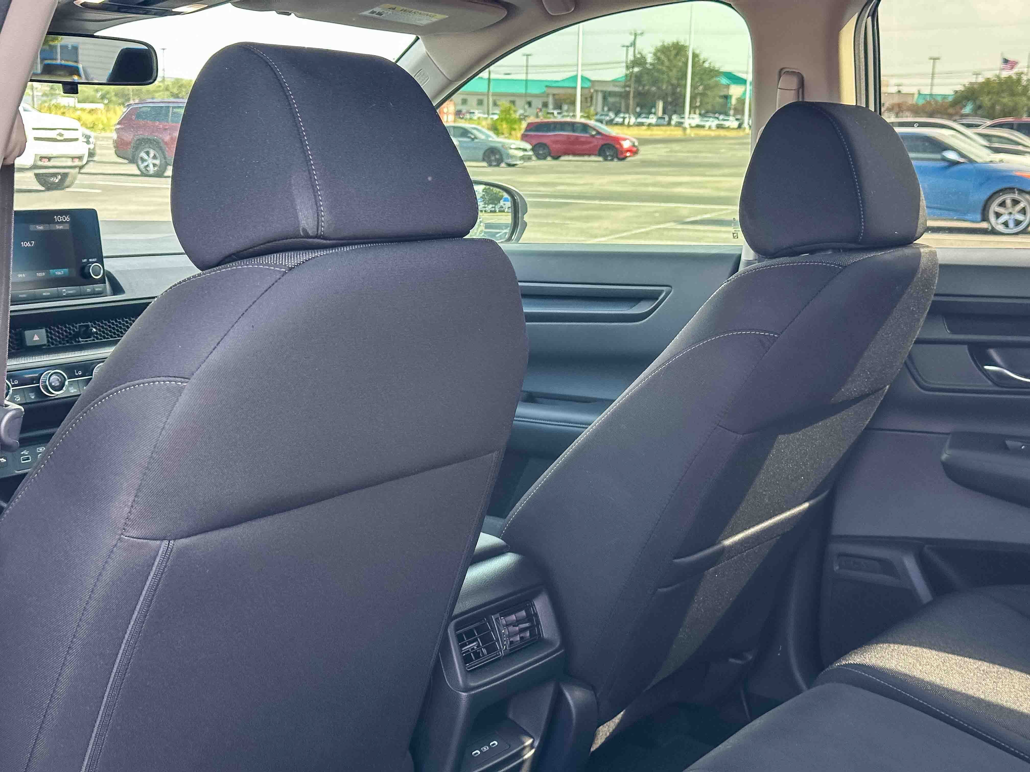Certified 2024 Honda CR-V EX image 18