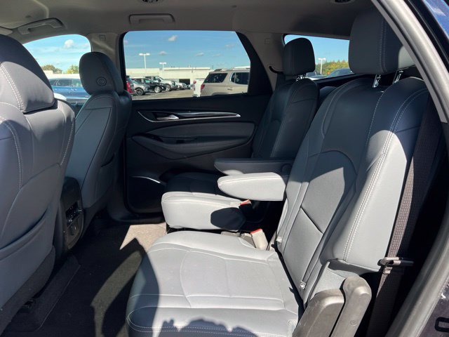 Used 2020 Buick Enclave Essence w/ LPO, Floor Liner Package AWD/4WD image 16