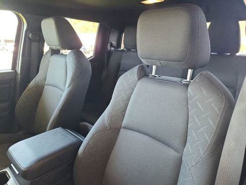 Used 2024 Toyota Tacoma SR5 image 10