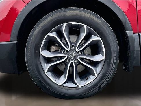 Used 2021 Honda CR-V EX-L image 29