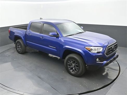Used 2023 Toyota Tacoma SR5 image 28