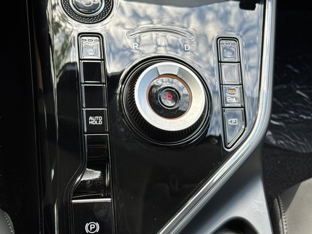 New 2026 Kia Niro Wind FWD image 22