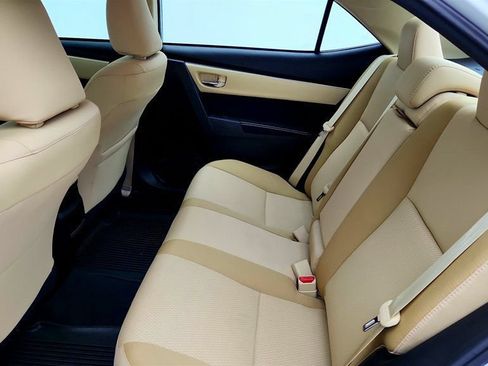 Used 2019 Toyota Corolla LE w/ LE Premium Package w/Moonroof FWD image 21