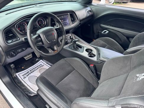 Used 2023 Dodge Challenger R/T Scat Pack w/ Plus Package image 16