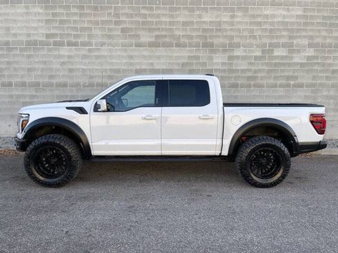 Used 2024 Ford F150 Raptor AWD/4WD image 23