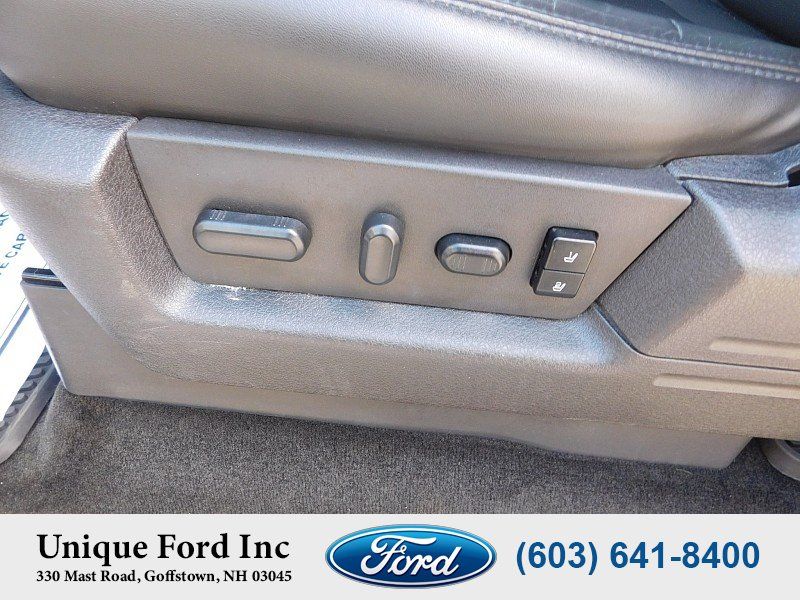 Used 2014 Ford F150 Raptor w/ Equipment Group 801A Luxury AWD/4WD image 16